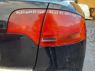  Фонарь задний правый Audi A4 B7 Арт e10203246, вид 7