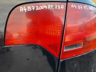 Фонарь задний правый Audi A4 B7 Арт e10203246, вид 8