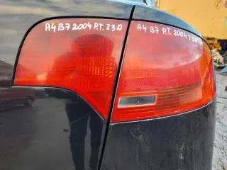  Фонарь задний правый Audi A4 B7 Арт e10203246, вид 9