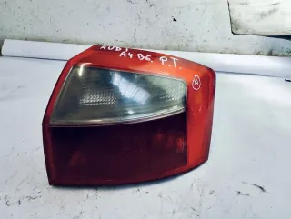  Фонарь задний правый Audi A4 B6 Арт e10203386, вид 1