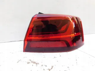 4G5945096E Фонарь задний правый Audi A6 C7 (S6,RS6) Арт e10204258, вид 1