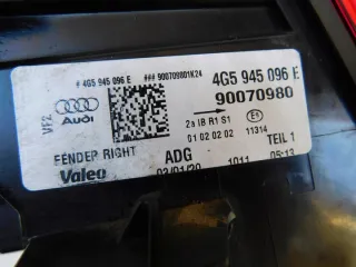 4G5945096E Фонарь задний правый Audi A6 C7 (S6,RS6) Арт e10204258, вид 8