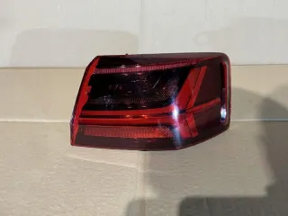 4G5945096E Фонарь задний правый Audi A6 C7 (S6,RS6) Арт e10204288, вид 1