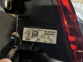 4G5945096E Фонарь задний правый Audi A6 C7 (S6,RS6) Арт e10204288, вид 6
