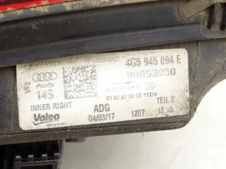 4G5945094E Фонарь задний правый Audi A6 C7 (S6,RS6) Арт e10204305, вид 5