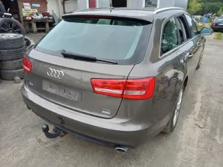  Фонарь задний правый Audi A6 C7 (S6,RS6) Арт e10204383, вид 9