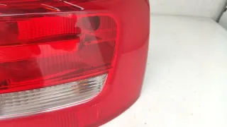 2011-2014 4G9945096 Фонарь задний правый Audi A6 C7 (S6,RS6) Арт e10204385, вид 5