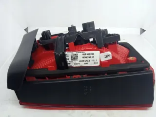 4G5945094 Фонарь задний правый Audi A6 C7 (S6,RS6) Арт e10204407, вид 8