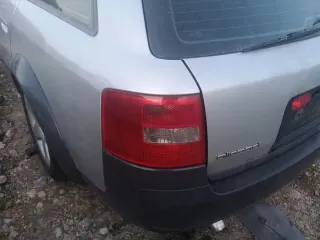 8P0945096A Фонарь задний правый Audi A6 C5 (S6,RS6) Арт e10204868, вид 1