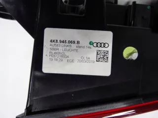 4K8945069 4K8945069B Фонарь задний левый Audi A7 2 (S7,RS7) Арт e10205068, вид 9