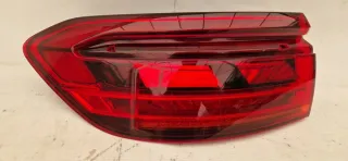 4N0945207P 4N0945207 Фонарь задний левый Audi A8 D5 (S8) Арт e10205156, вид 1