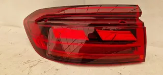4N0945207P 4N0945207 Фонарь задний левый Audi A8 D5 (S8) Арт e10205156, вид 2