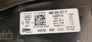 4N0945207P 4N0945207 Фонарь задний левый Audi A8 D5 (S8) Арт e10205156, вид 4