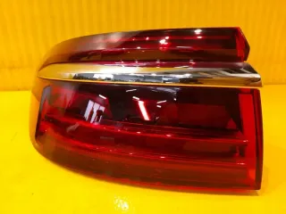 4N0945207M Фонарь задний левый Audi A8 D5 (S8) Арт e10205158, вид 8