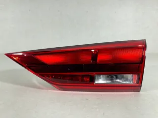 83A945076 Фонарь задний правый Audi Q3 1 Арт e10205342, вид 1