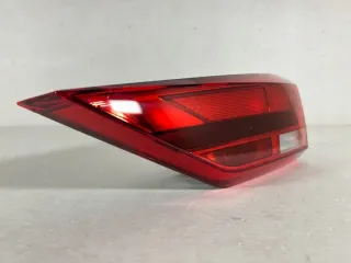 83A945076 Фонарь задний правый Audi Q3 1 Арт e10205342, вид 2