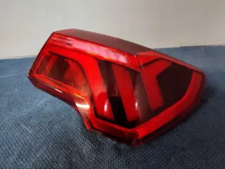 83A945092 Фонарь задний правый Audi Q3 1 Арт e10205383, вид 1