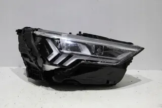  Фонарь задний правый Audi Q3 1 Арт e10205398, вид 1