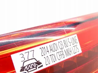 8U0945094H Фонарь задний правый Audi Q3 1 Арт e10205438, вид 5