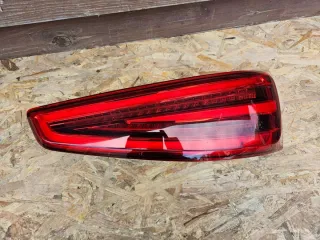 8U0945094H Фонарь задний правый Audi Q3 1 Арт e10205443, вид 1