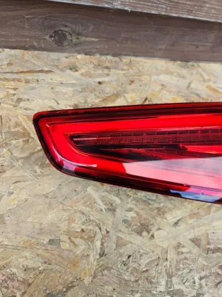 8U0945094H Фонарь задний правый Audi Q3 1 Арт e10205443, вид 2