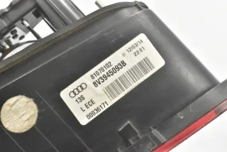 8V3945093B 81070102 Фонарь задний левый Audi S3 8V Арт e10205712, вид 5
