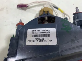 6937458 Фонарь задний правый BMW 3 E90/E91/E92/E93 Арт e10206475, вид 2