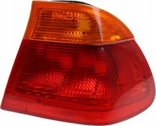 6946534-01 Фонарь задний правый BMW 3 E46 Арт e10206738, вид 1