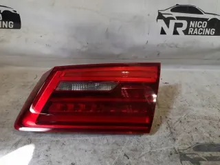 8493050 Фонарь задний левый BMW 5 G30/G31 Арт e10206940, вид 1