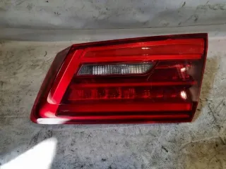 8493050 Фонарь задний левый BMW 5 G30/G31 Арт e10206940, вид 2