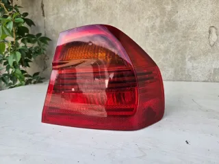 6937458 Фонарь задний правый BMW 3 E90/E91/E92/E93 Арт e10207672, вид 1
