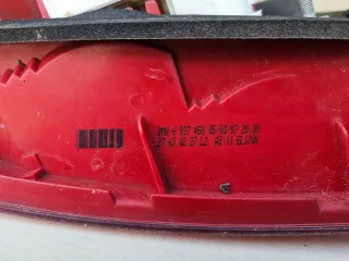 6937458 Фонарь задний правый BMW 3 E90/E91/E92/E93 Арт e10207672, вид 5