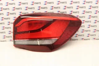 7477714 Фонарь задний правый BMW X1 F48 Арт e10207760, вид 1
