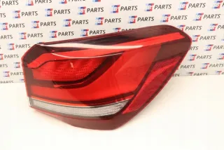 7477714 Фонарь задний правый BMW X1 F48 Арт e10207760, вид 2