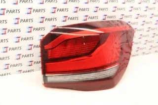 7477714 Фонарь задний правый BMW X1 F48 Арт e10207760, вид 3