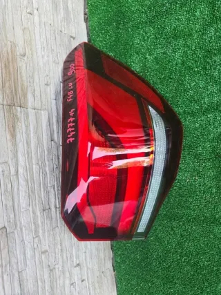 7477714 Фонарь задний правый BMW X1 F48 Арт e10207761, вид 1