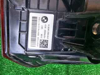 7477714 Фонарь задний правый BMW X1 F48 Арт e10207761, вид 2