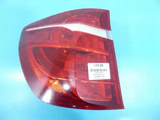 IMPRK1073990, 7220241 Фонарь задний левый BMW X3 F25 Арт e10208026, вид 1