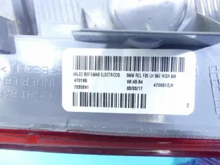 IMPRK1073990, 7220241 Фонарь задний левый BMW X3 F25 Арт e10208026, вид 11