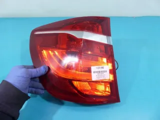 IMPRK1073990, 7220241 Фонарь задний левый BMW X3 F25 Арт e10208026, вид 2