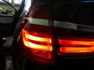 IMPRK1073990, 7220241 Фонарь задний левый BMW X3 F25 Арт e10208026, вид 3