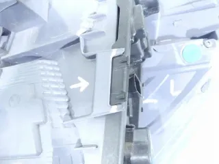 IMPRK1073990, 7220241 Фонарь задний левый BMW X3 F25 Арт e10208026, вид 7