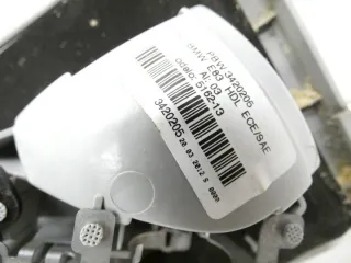 3420205 Фонарь задний левый BMW X3 E83 Арт e10208077, вид 9