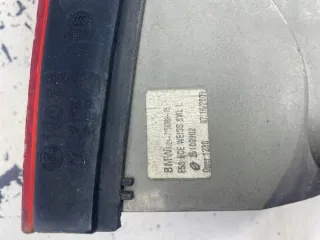 7158389 Фонарь задний левый BMW X5 E53 Арт e10208423, вид 8