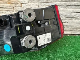 5A510A3 5a510a3 Фонарь задний левый BMW X6 G06 Арт e10208460, вид 3