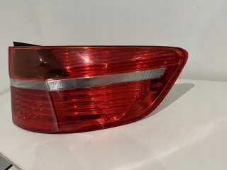 7179984 Фонарь задний правый BMW X6 E71/E72 Арт e10208547, вид 2