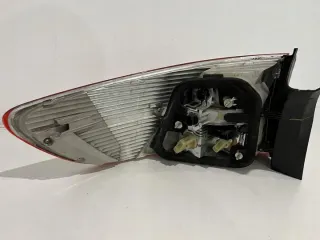 7179984 Фонарь задний правый BMW X6 E71/E72 Арт e10208547, вид 6