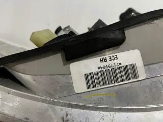 7179984 Фонарь задний правый BMW X6 E71/E72 Арт e10208547, вид 8