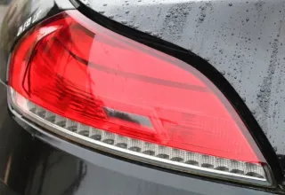  Фонарь задний левый BMW Z4 E89 Арт e10208569, вид 1