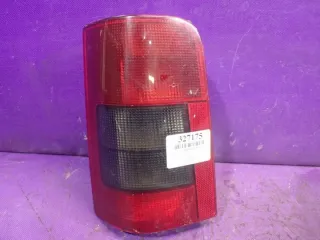 9632184980 Фонарь задний левый Citroen Berlingo 1 restailing Арт e10208971, вид 1